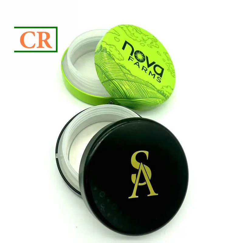 Custom Sealed Child Proof Tin Can Manufacturers, Suppliers