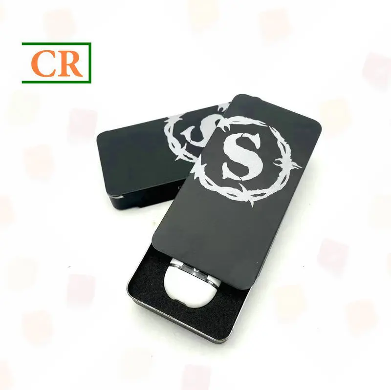 OEM Slide Tin Case for Cartridge Manufacturer, Supplier