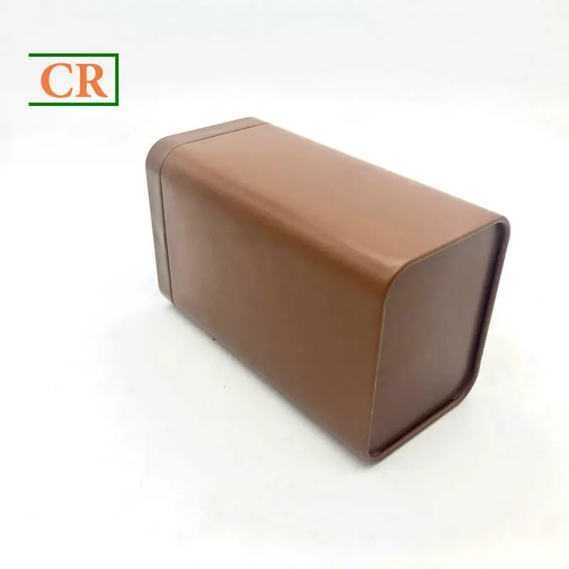 Various usage of tin box