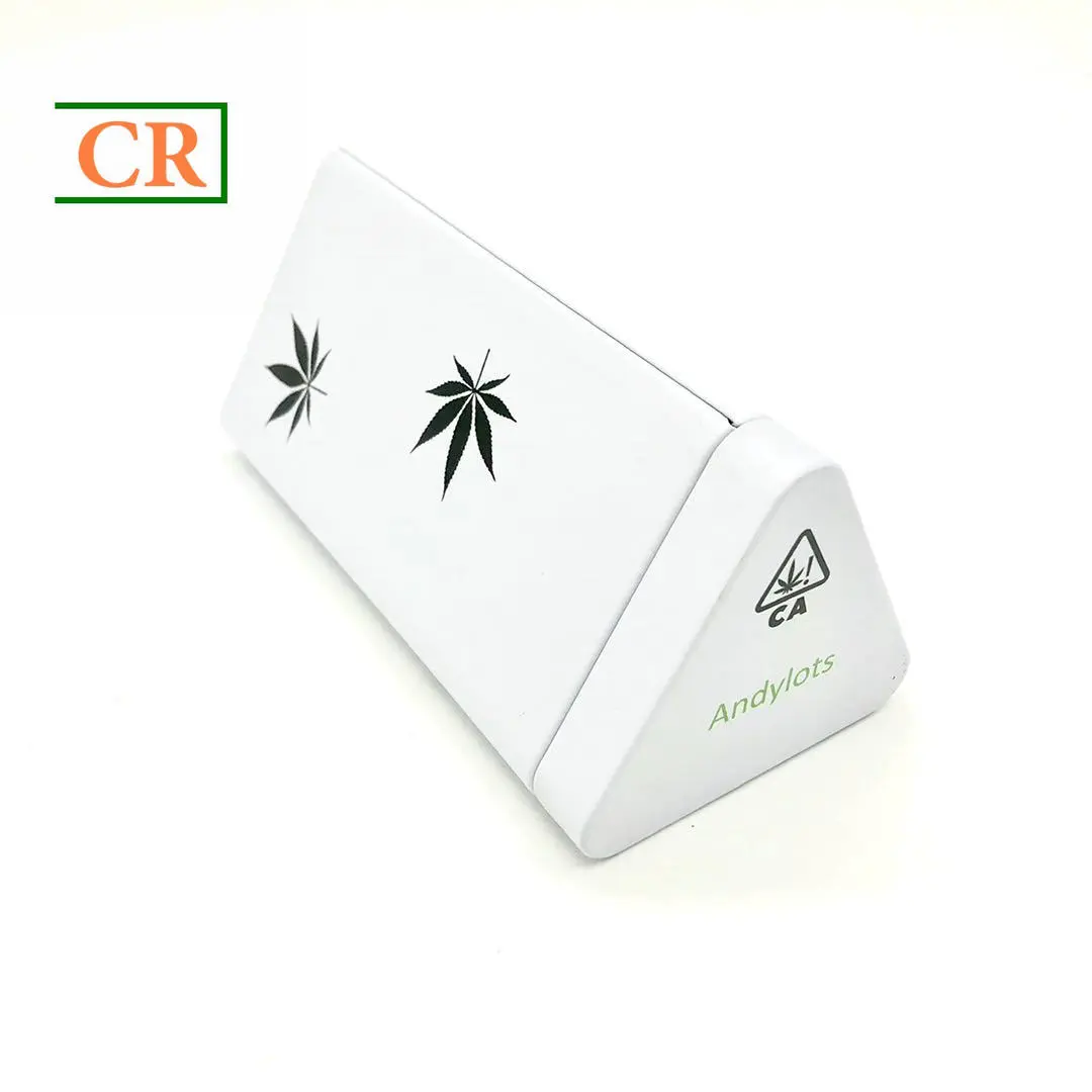 Custom CR Triangle Metal Box Manufacturer, Manufacturers