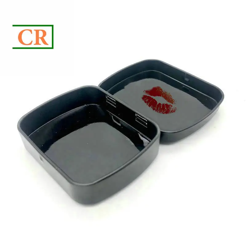 Custom Smaller tin case for mints Manufacturer, Suppliers