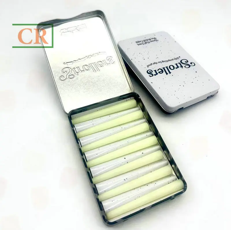 OEM Sunday Goods Tin Case for Pre-rolls Manufacturers, Supplier