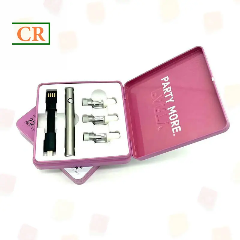 OEM 6E.Square Child Resistant Tin Box for Chocolate Supplier, Factories