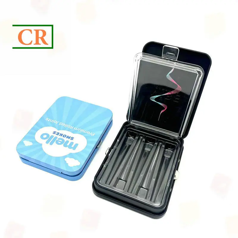Custom Printing Tin Box