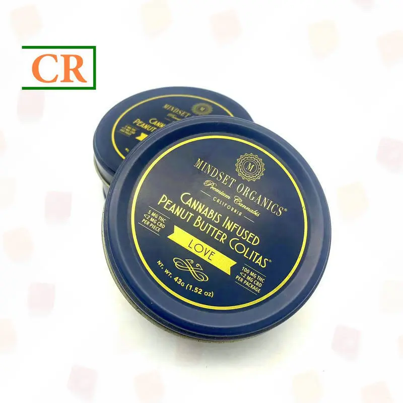 Custom Chocolate Ball Round Tin Can Supplier, Suppliers