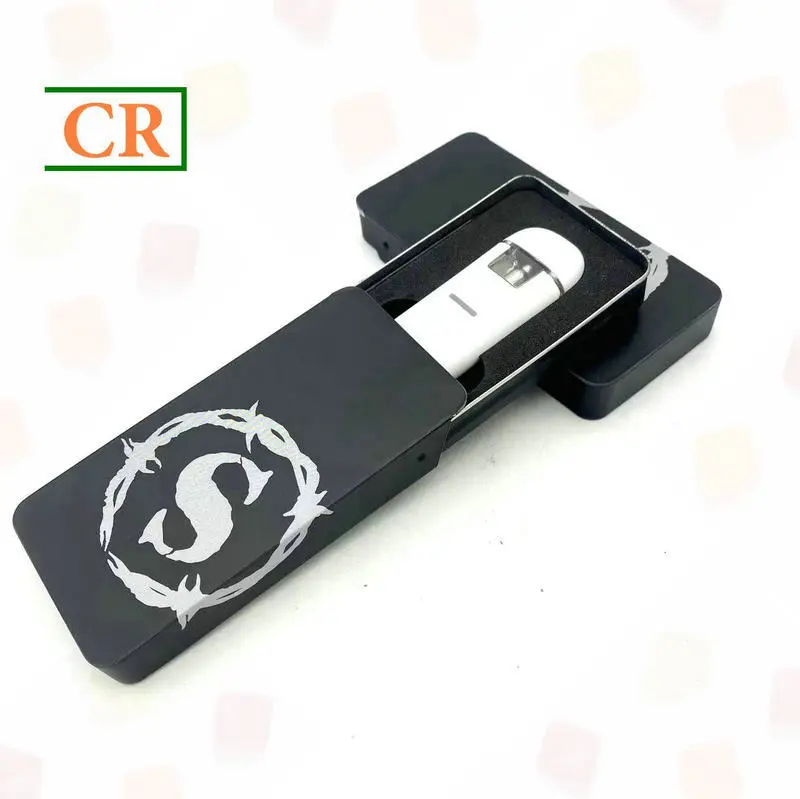 OEM Slide Tin Case for Cartridge Manufacturer, Supplier