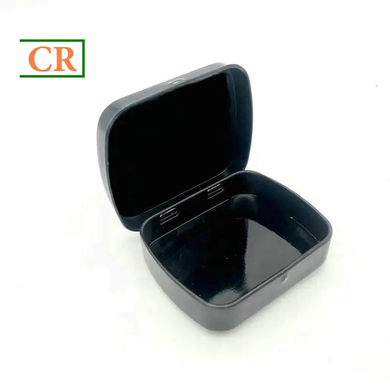 Custom Smaller tin case for mints Manufacturer, Suppliers