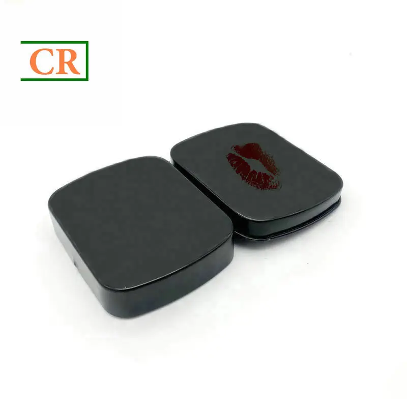 Custom Smaller tin case for mints Manufacturer, Suppliers