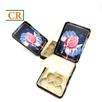 Custom Printing Tin