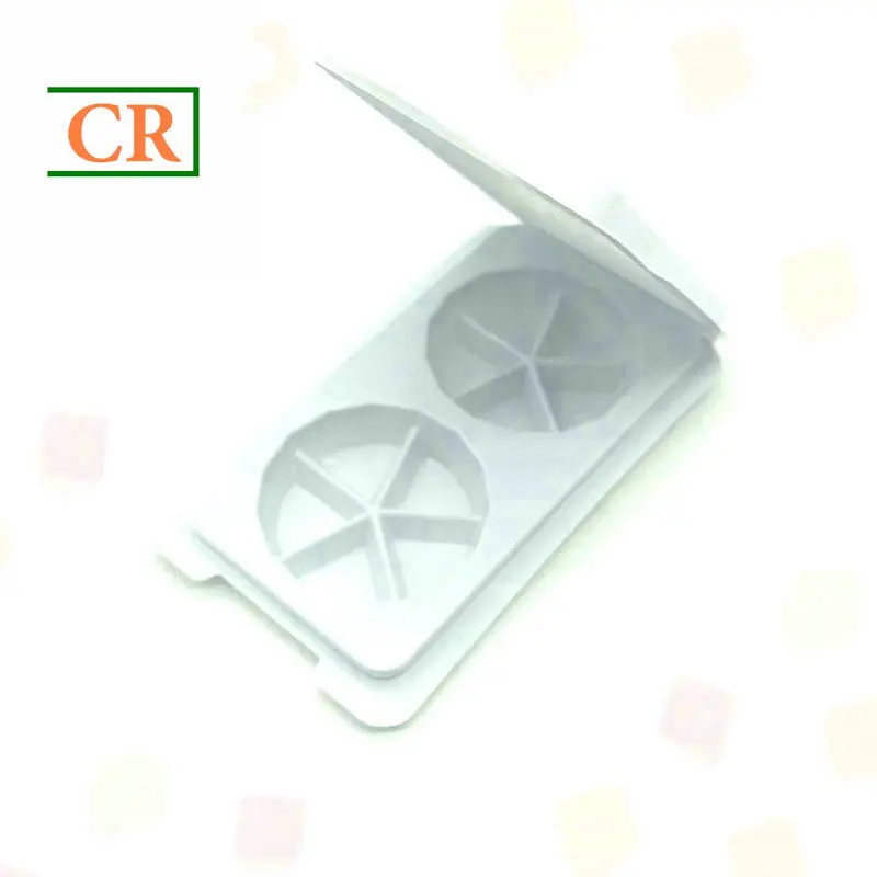 OEM Certified Child Resistant Clamshell Suppliers, Factory