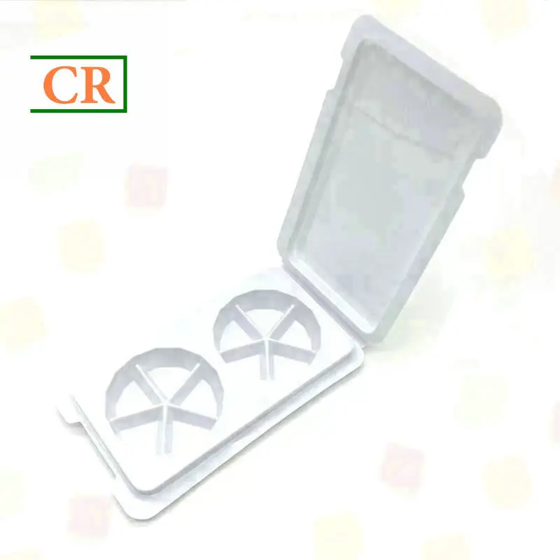 OEM Certified Child Resistant Clamshell Suppliers, Factory
