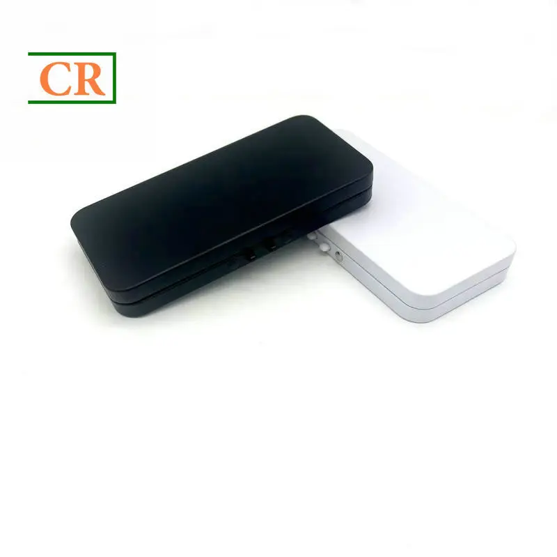 child resistant tin box for cartridge