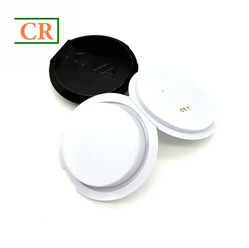 Custom Newest Round Child Resistant Clamshell Manufacturers, Supplier