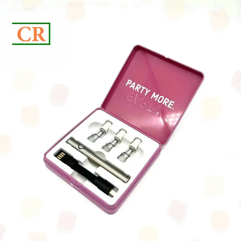 OEM 6E.Square Child Resistant Tin Box for Chocolate Supplier, Factories