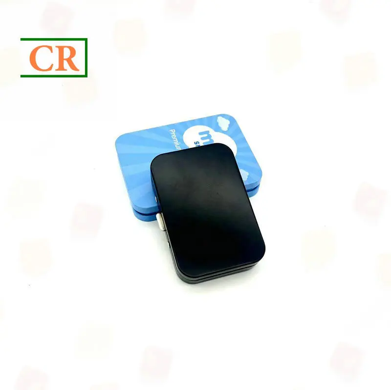 Various Usage of Tin Box
