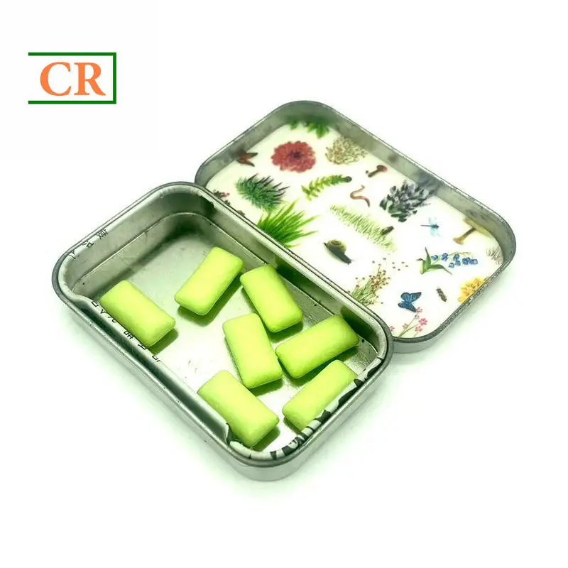 OEM Airtight Child Resistant Tin Box for Pre-rolls Packaging Suppliers, Factories