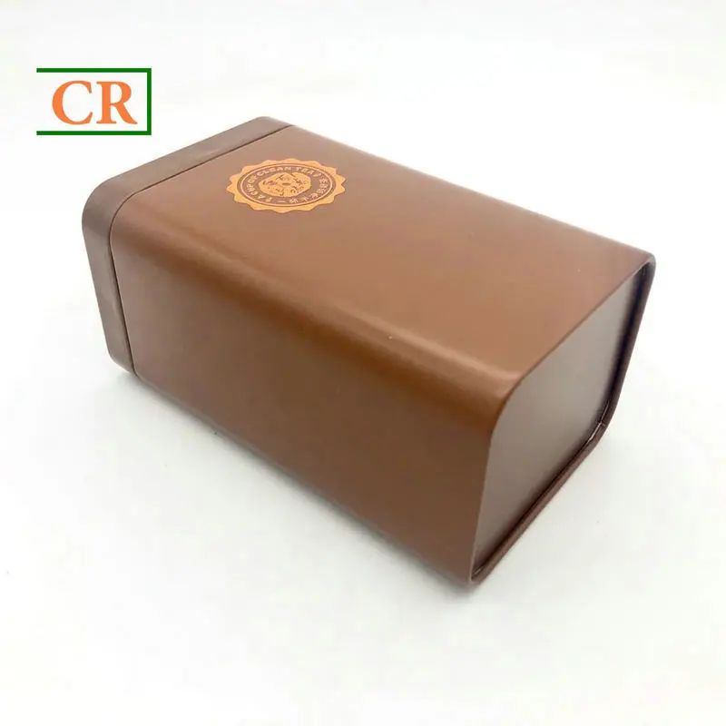 Custom printing tin box
