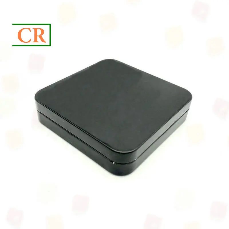 OEM 3 Inches Square Child Resistant Tin Case for Mints Packaging Manufacturer, Factories