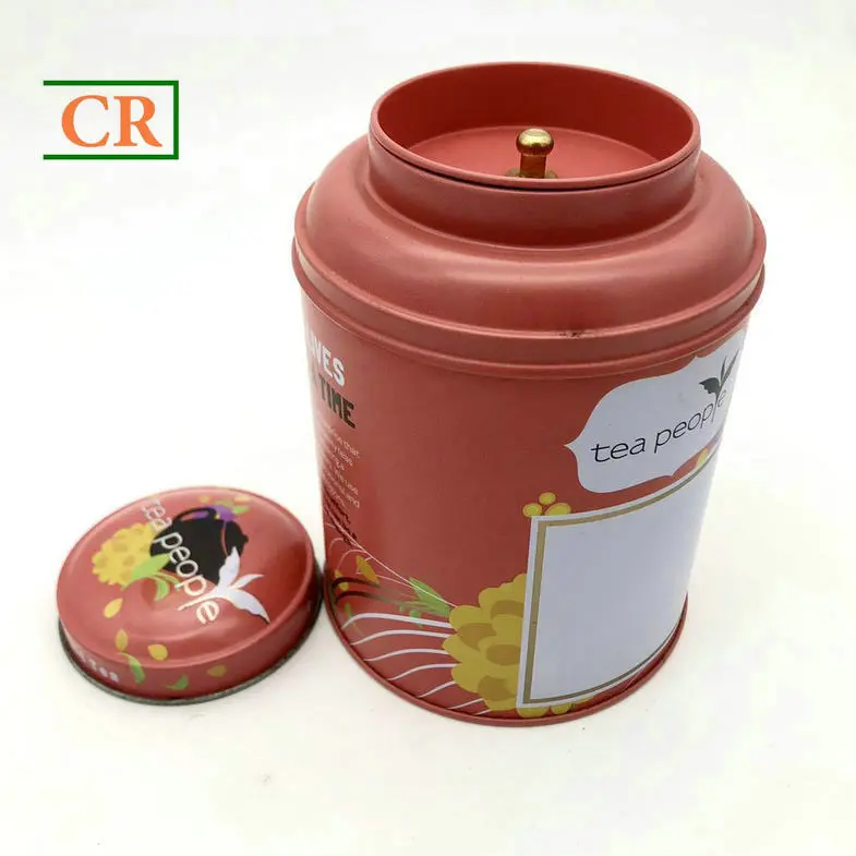 Custom Printing Tin Box