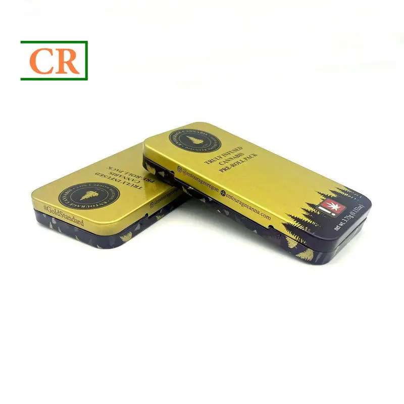 Elastic Tinplate Material