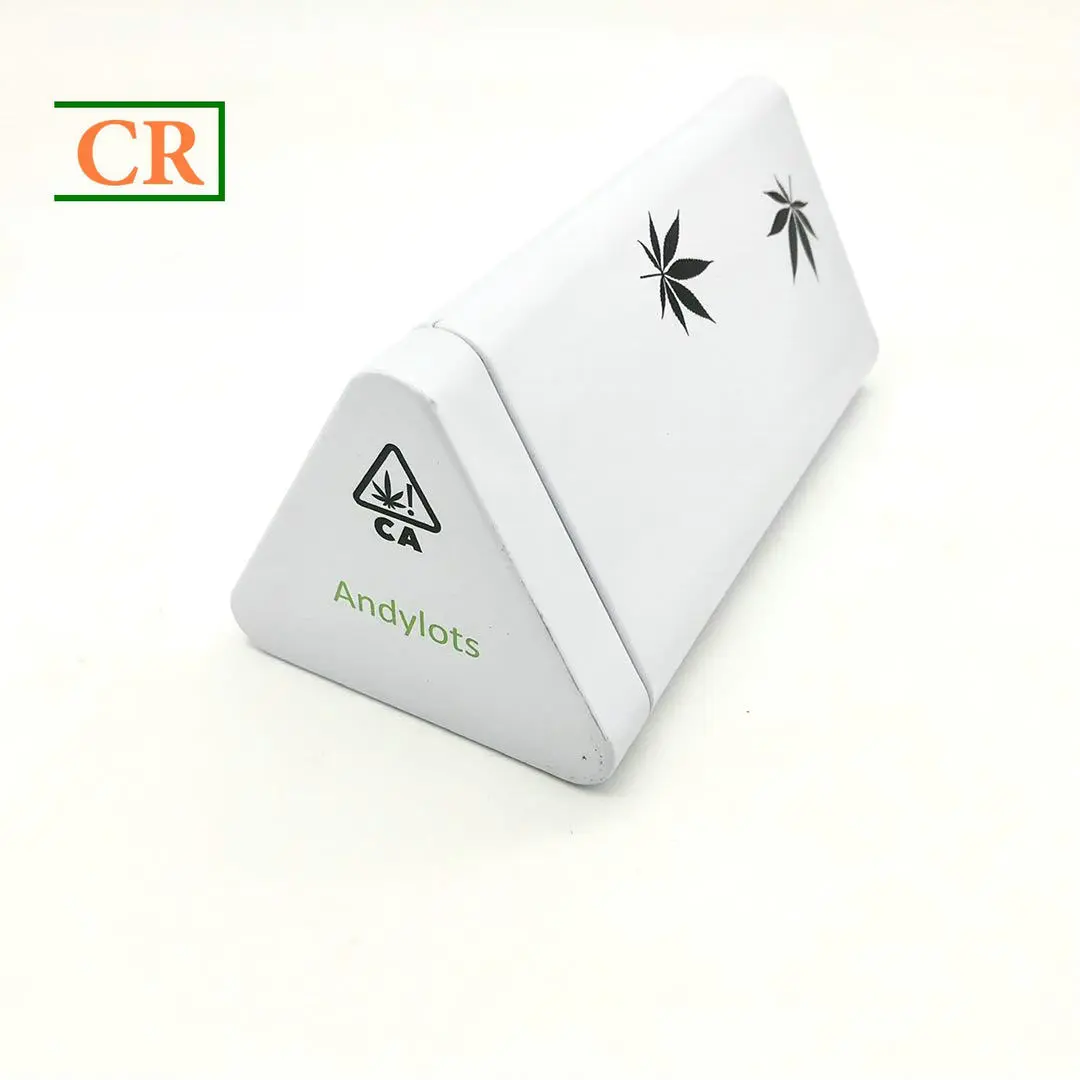 Custom CR Triangle Metal Box Manufacturer, Manufacturers