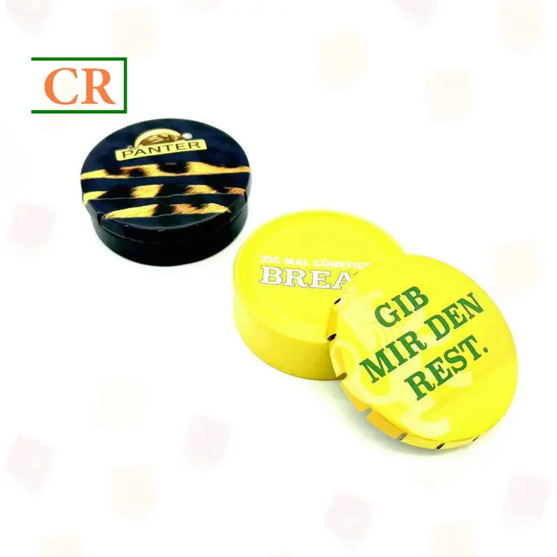 OEM Click-clack Tin Can Manufacturer, Supplier