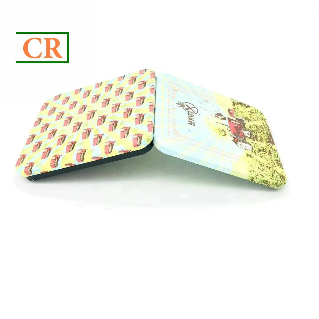 Hinged Tin Box for Six Prerolls (7)