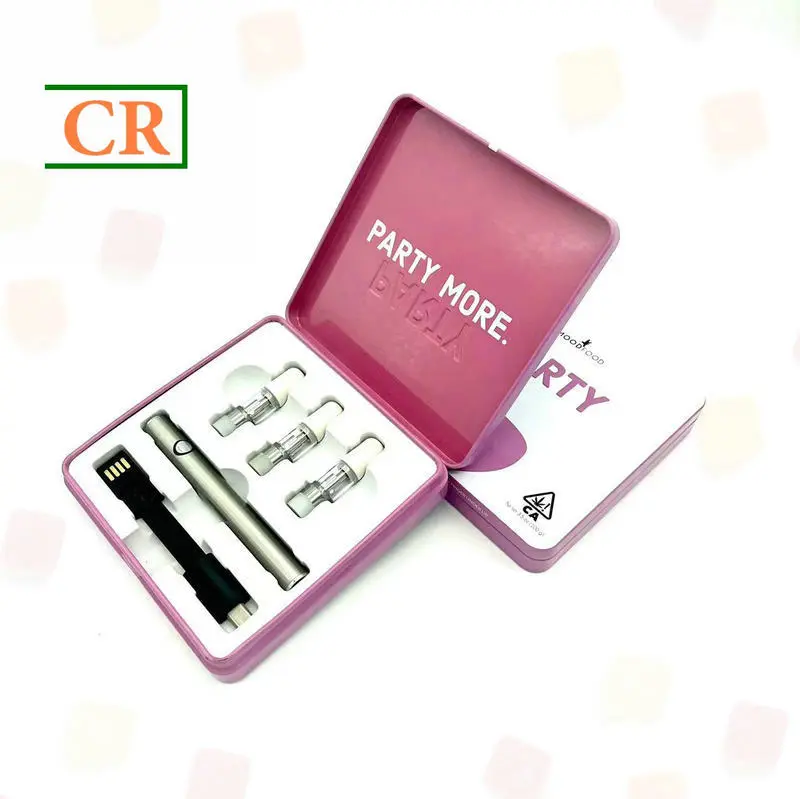 OEM 6E.Square Child Resistant Tin Box for Chocolate Supplier, Factories