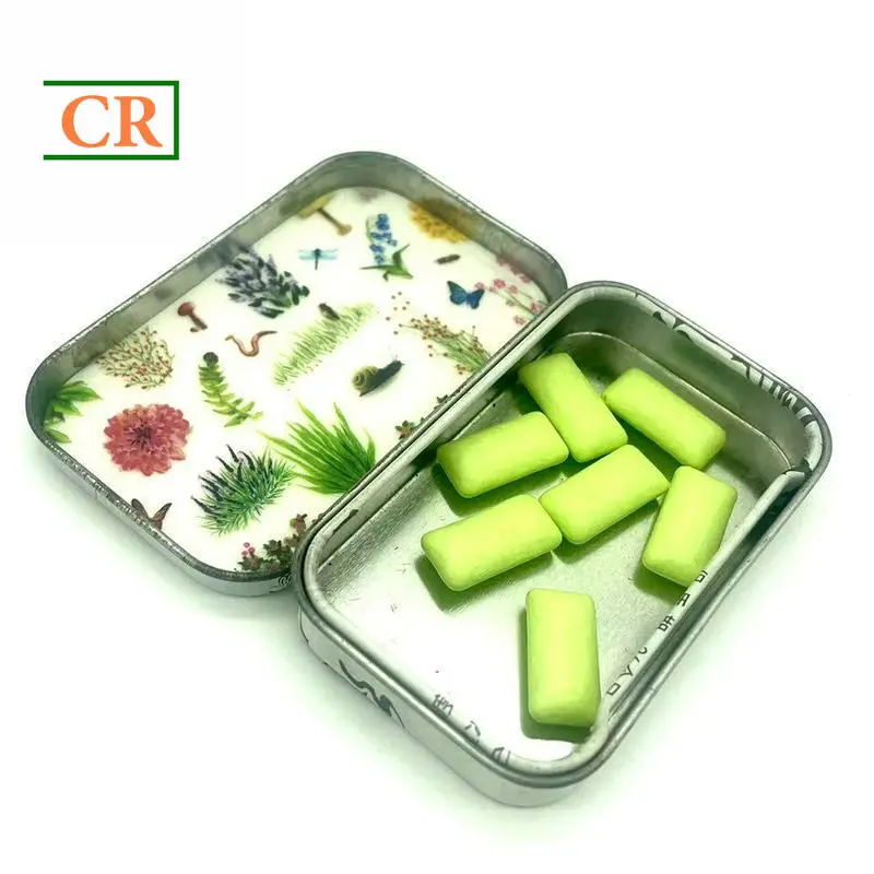 OEM Airtight Child Resistant Tin Box for Pre-rolls Packaging Suppliers, Factories