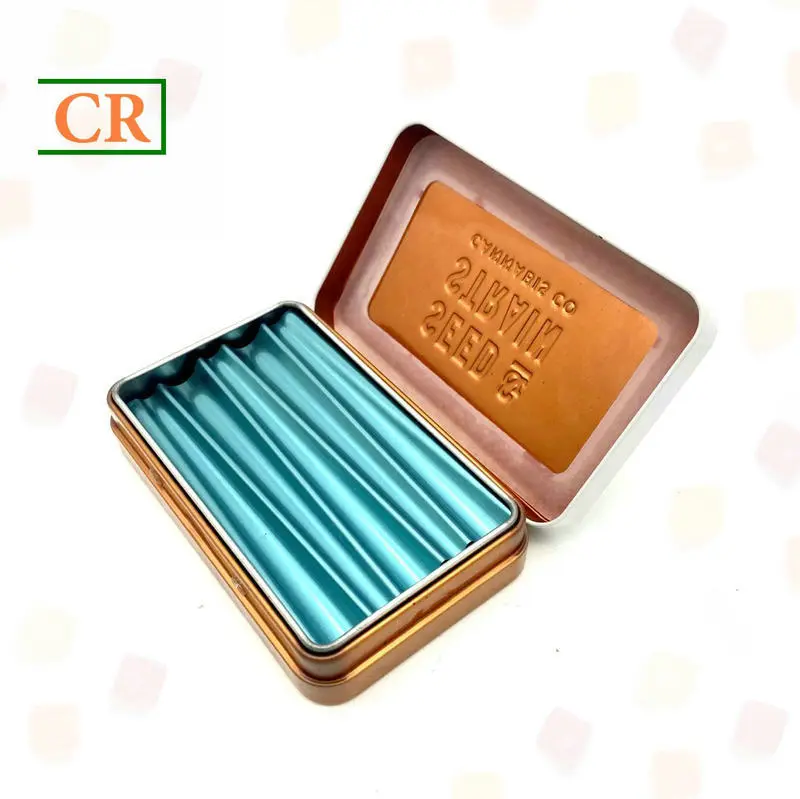 Custom Printing Tin Box
