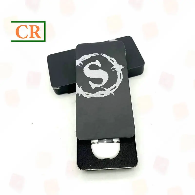 OEM Slide Tin Case for Cartridge Manufacturer, Supplier