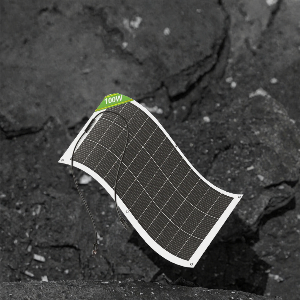 Solar Panel Structure
