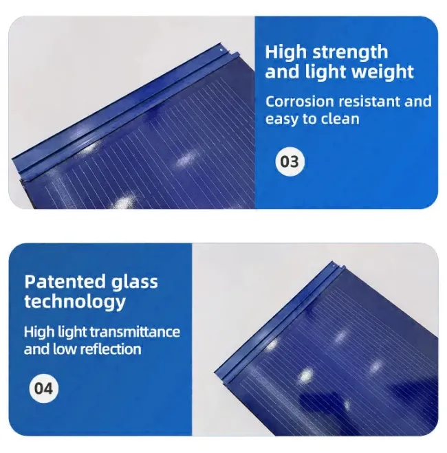 Solar PV Module