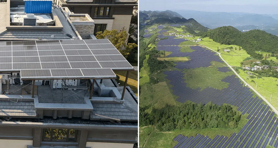 Solar Project 2