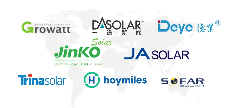 High-Quality Half Cell Solar Panels