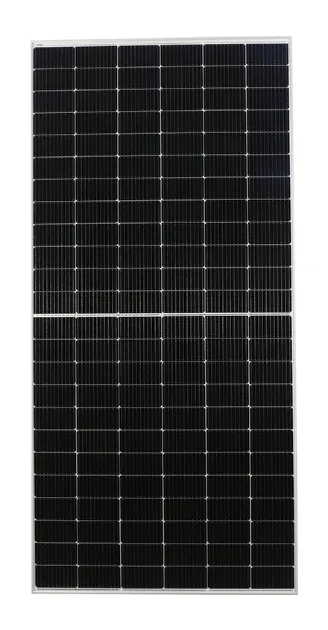 Mono Solar Panel Details