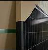 All Black Solar Panel 400W 410W 415W 420W Shingled Mono Solar Panels
