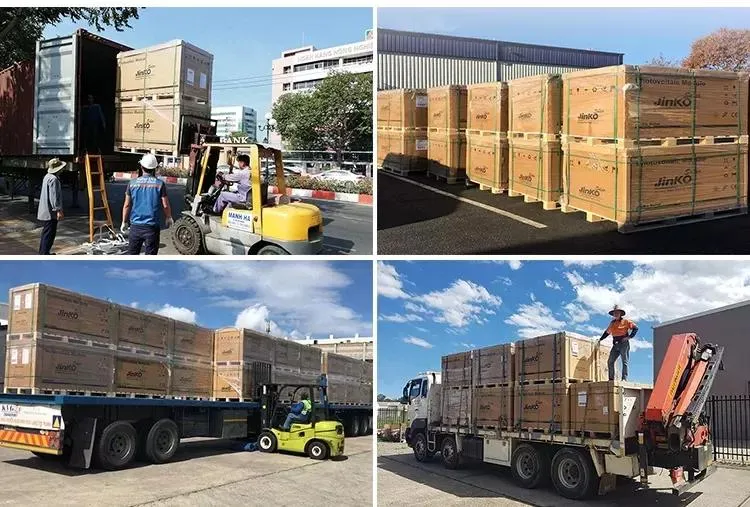 Delivery 1