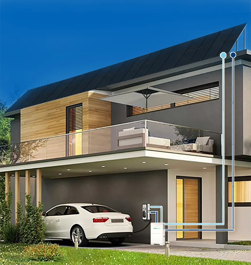 Solar Carport
