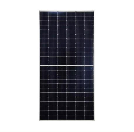 Good Quality Mono Solar Panel Hiku7 Mono Perc Bihiku7 Solar Panels 650 Watt