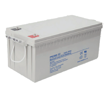 Solar Battery