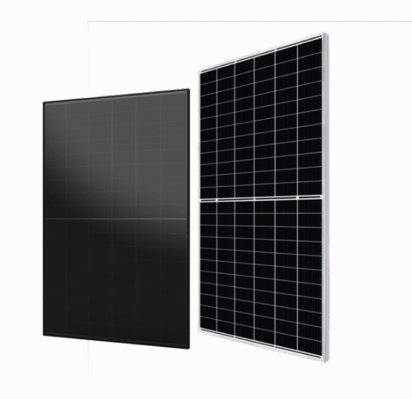 Sunplus Perc Mono Solar Panel 590W Solar Energy Us Stock