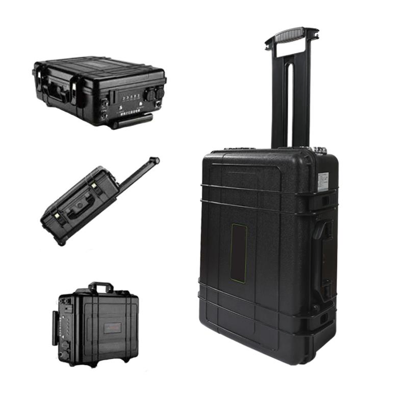 Back up Energy Storage 3000W Portable Solar Generator for Outdoor
