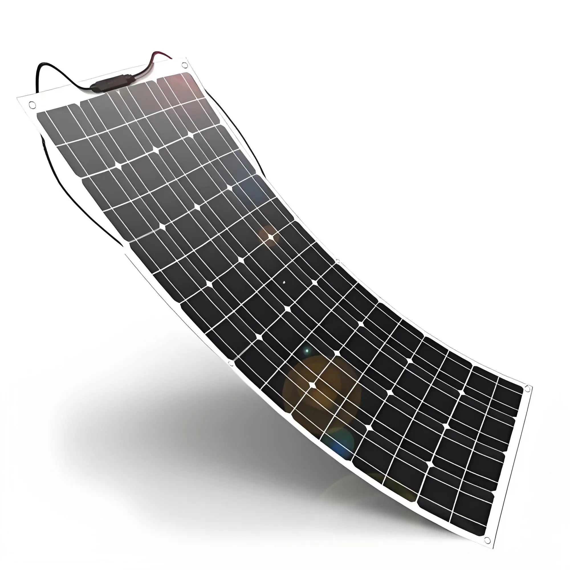 Solar Power Panel 66 Cells
