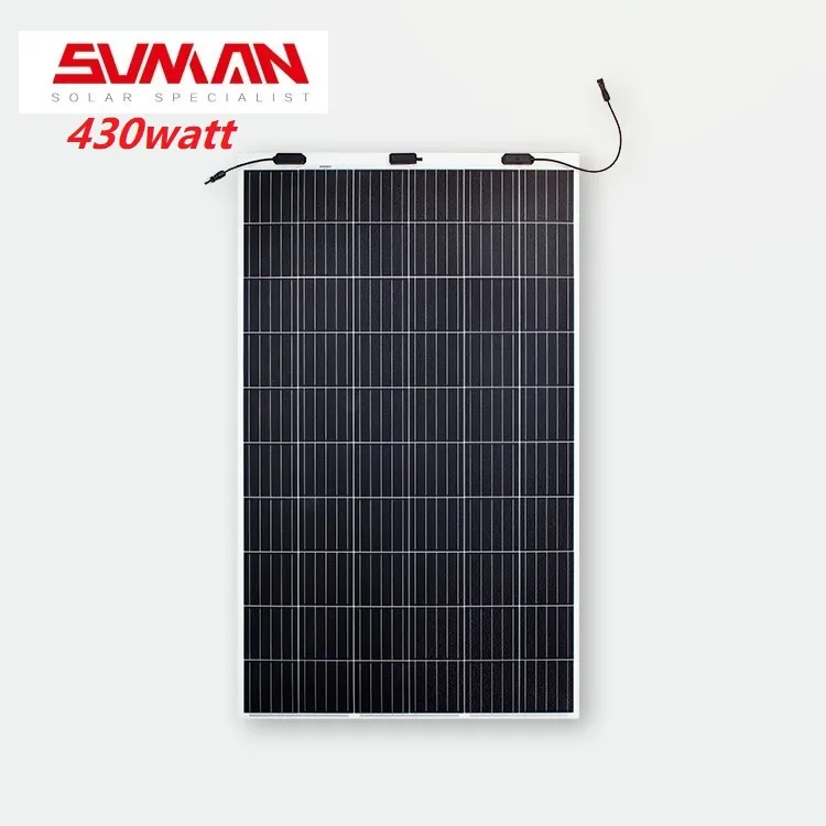 Tier 1 Solar Module