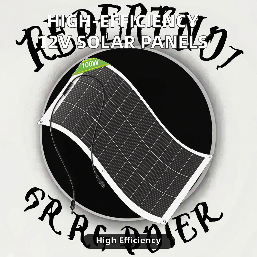 Solar Panel Deployment