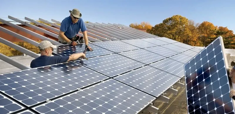 High Efficiency Shingled 410W Solar Panel for Eco-Friendly Solutions