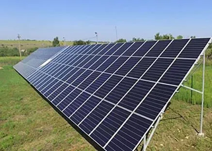 Solar Case 1