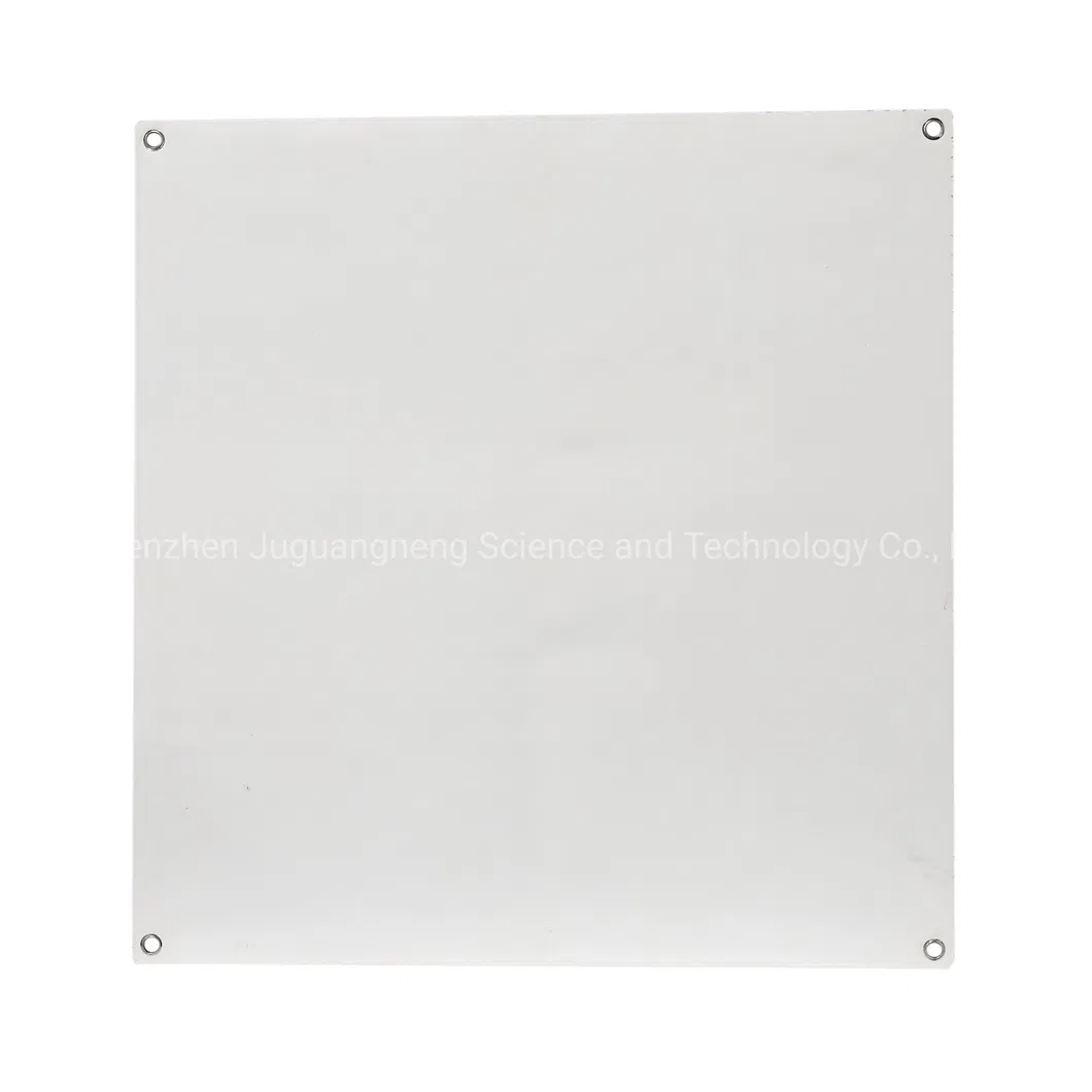Versatile Lightweight Solar Panel Kit Detail 5