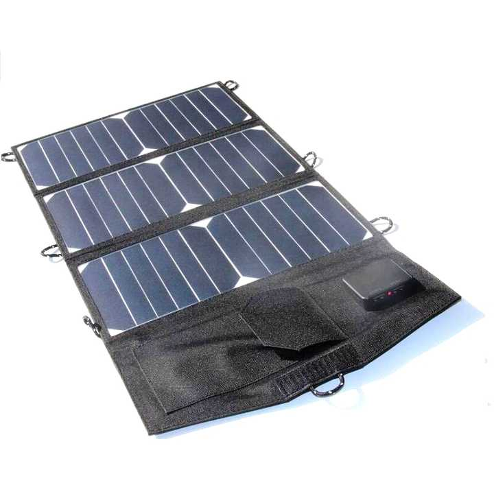 High-Efficiency Rcx-Sp Sunpower Solar Panel for Marine Use